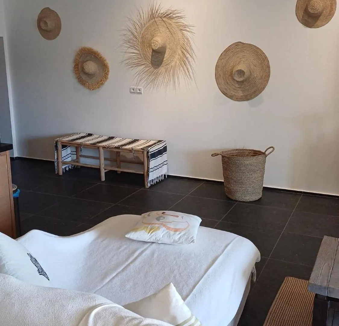 Apartmán Alpenluxe Retreat Agádír