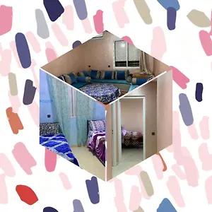 Résidence Al Osra Appartement