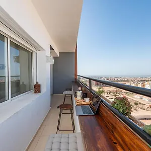 En Résidence Avec Piscine Appartement