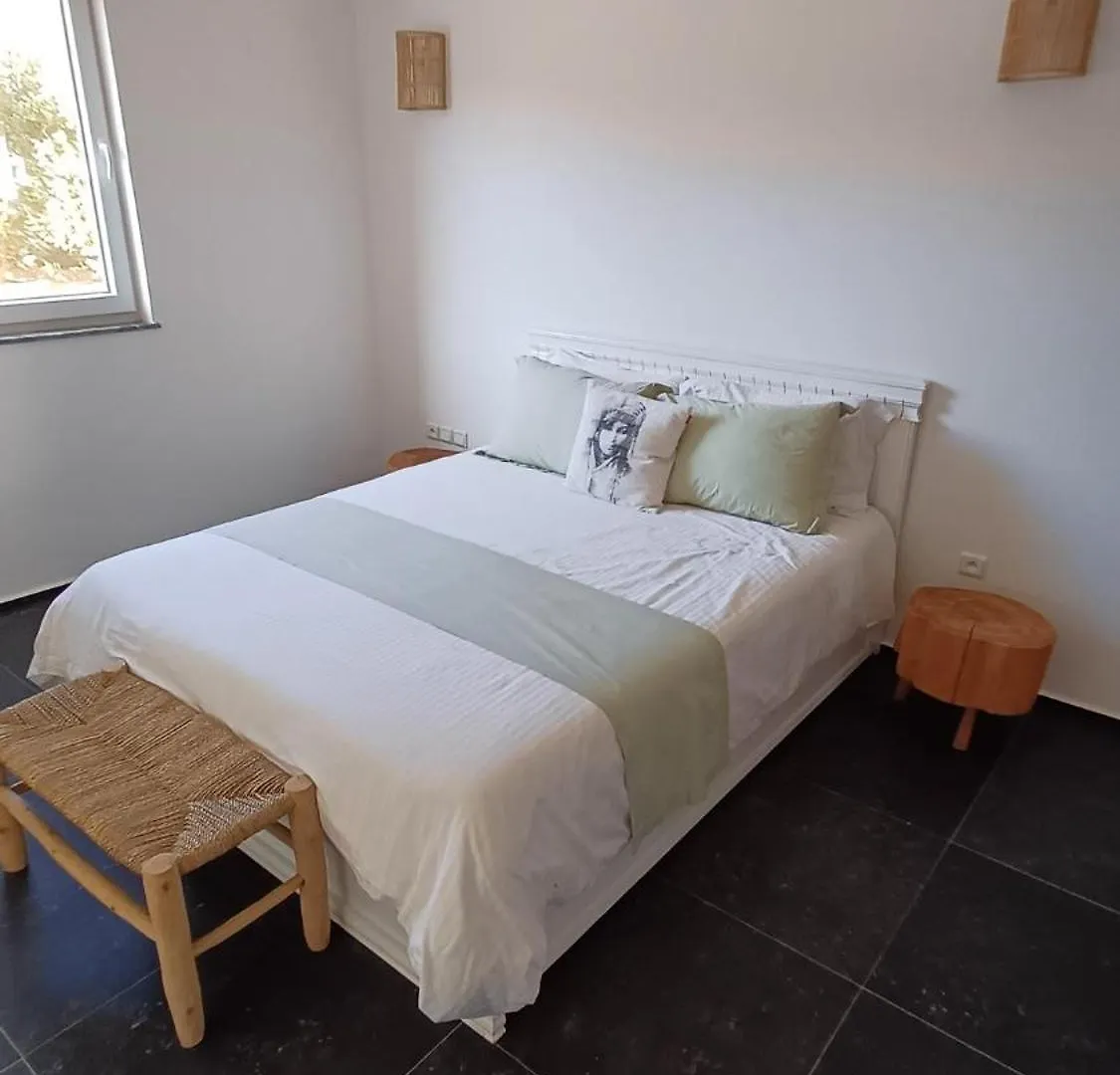 Apartamento Alpenluxe Retreat Agadir