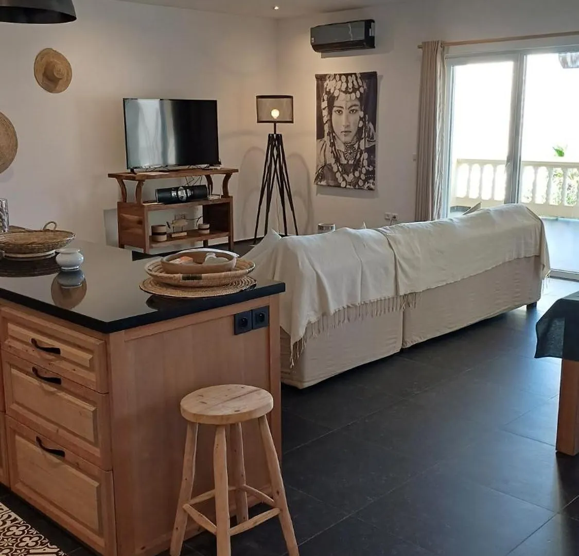 Apartamento Alpenluxe Retreat Agadir 0*,  Marruecos