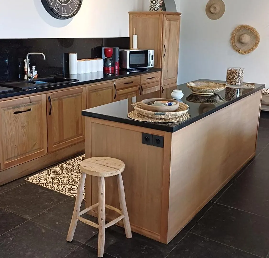 Apartamento Alpenluxe Retreat Agadir