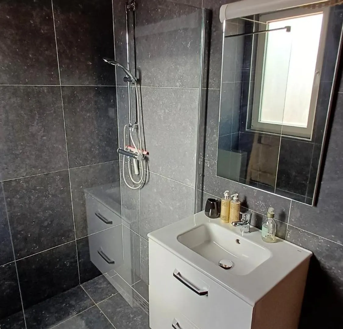 Apartamento Alpenluxe Retreat Agadir